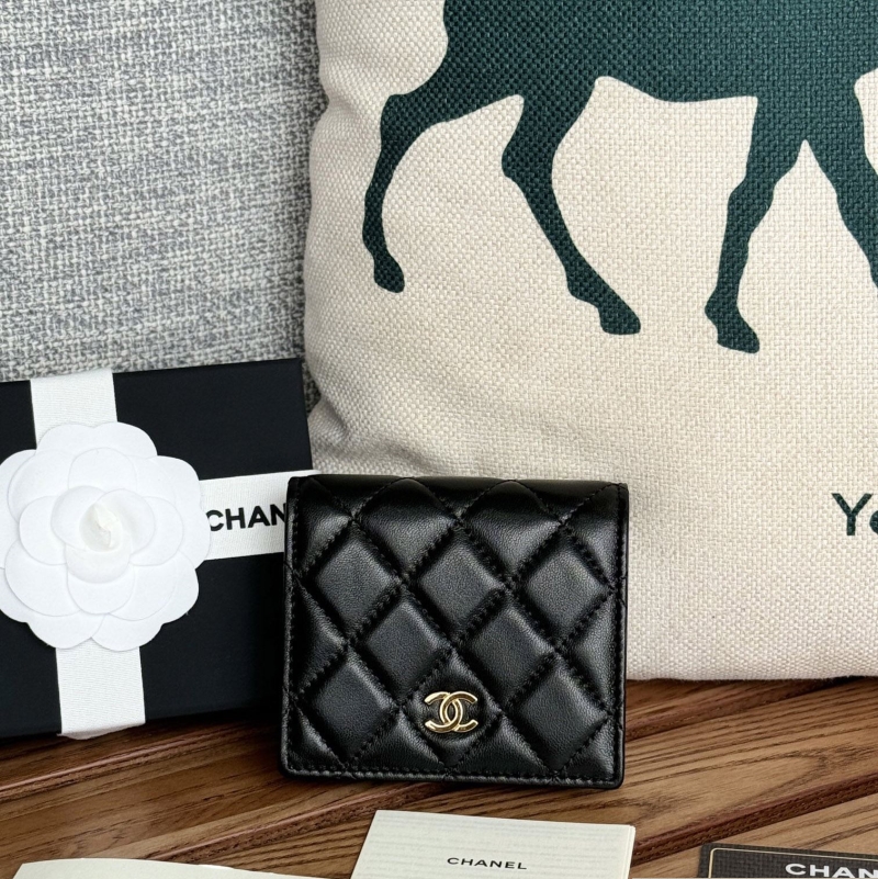 Ch*el wallets